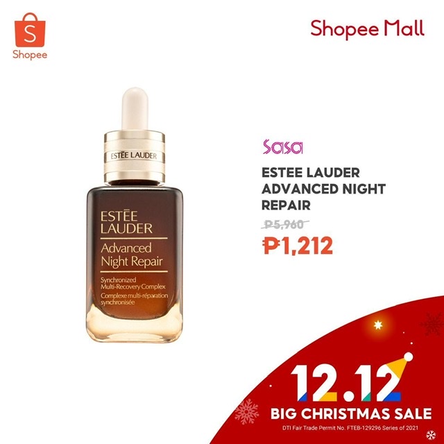Stay Up Until Midnight To Score a Nintendo Switch, KitchenAid Mixer, and More at Unbelievably Low Prices During Shopee’s 12.12 Big Christmas Sale
