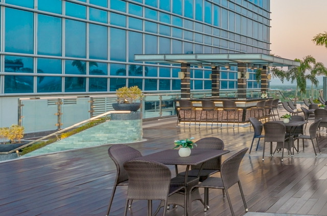 The Holidays are Extra Festive at Richmonde Hotel Iloilo