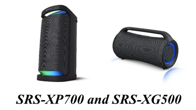 OPM band Ben&Ben is the newest face of Sony Philippines X-Series Speakers!