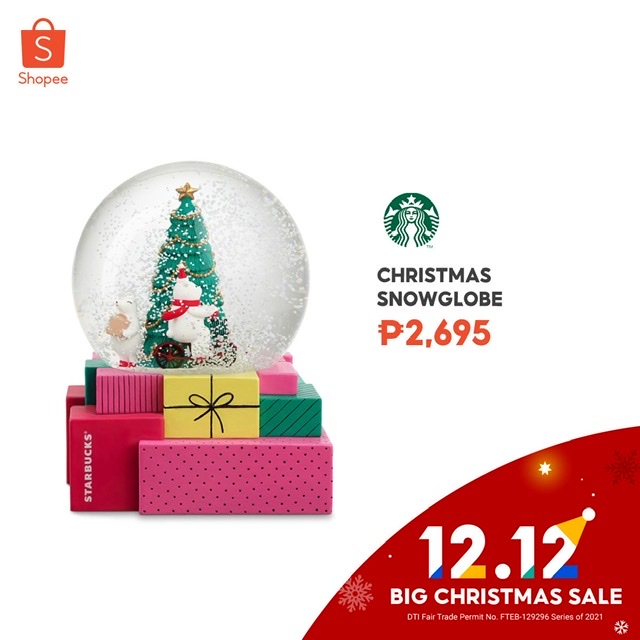 Shopee Brand Ambassadors Dingdong and Zia Dantes Share What’s On Their Wishlist This Christmas