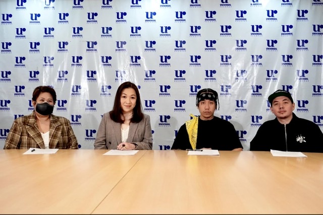 Find Out Why Rap Heavyweights Gloc-9 and Shanti Dope are “Back Home!”