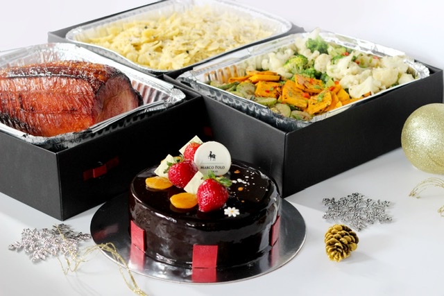 Celebrating the Holidays with Cheerful Gratitude