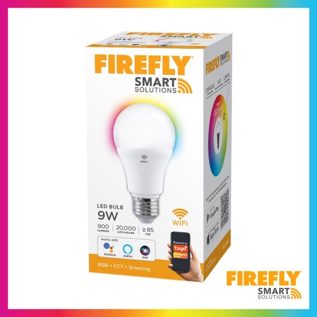 Firefly Electric & Lighting Power Up Sale