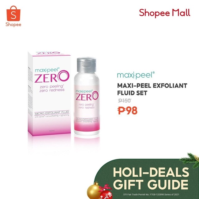 Enjoy Hassle-Free Holiday Shopping with these Exclusive Branded Gift Sets at Shopee's Holi-deals Gift Guide