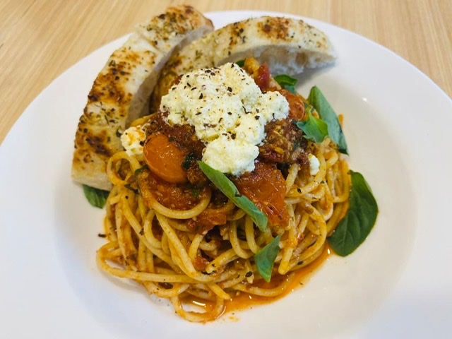 Rodolfo Pizzeria: Makati's New Favorite Italian Pizza Shop Breaks Down the Perfect Pizza Slice