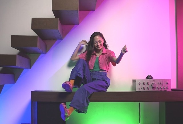 CROCS GOT AC BONIFACIO ROCKIN’ THIS SEASON