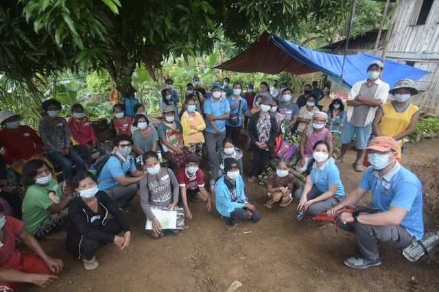 Environmental win: GCash hits 1 million virtual trees planted in GForest