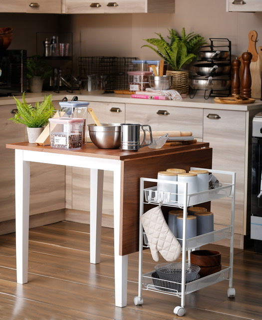 AllHome taps home consultant for tips in organizing homes