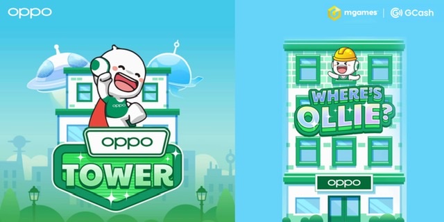 OPPO enhances mobile gaming experience for esports community, supported by Mineski
