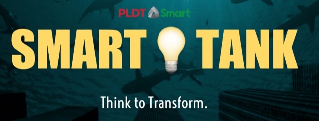“Smart Tank” co-creates future of retail with PLDT, Smart customers