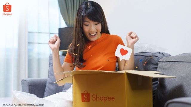 5 Lyrics from “Oh no I’m on Shopee again” that Every Online Shopper Can Definitely Relate To