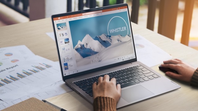 Celebrate the Year 2022 with the Windows 11 Update on your Favorite Lenovo Devices!