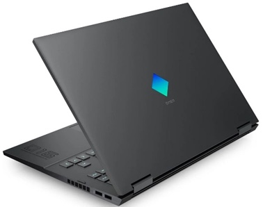 Play to the top with the latest Omen by HP 16 gaming laptop
