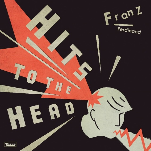 Franz Ferdinand share video for ‘Curious’, the latest track from ‘Hits To The Head’, their 20-track greatest hits album