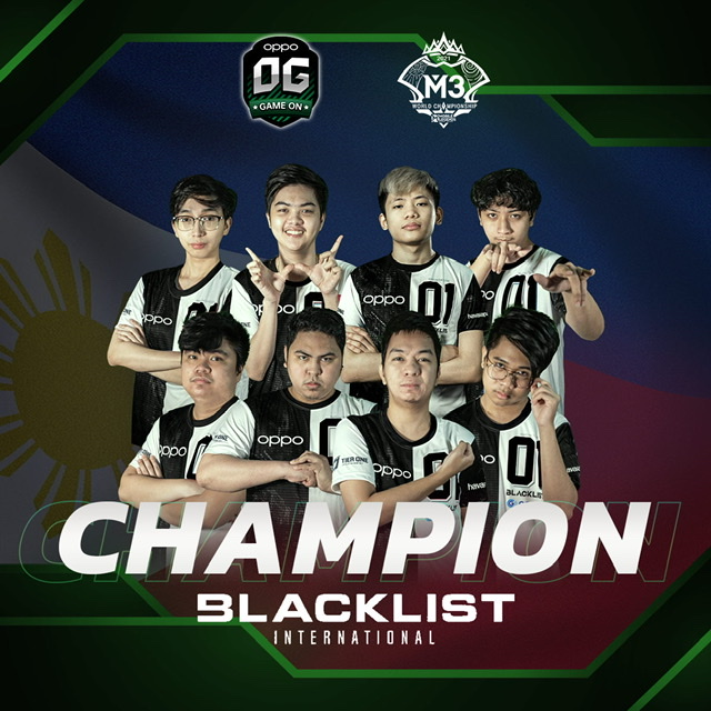 OPPO enhances mobile gaming experience for esports community, supported by Mineski