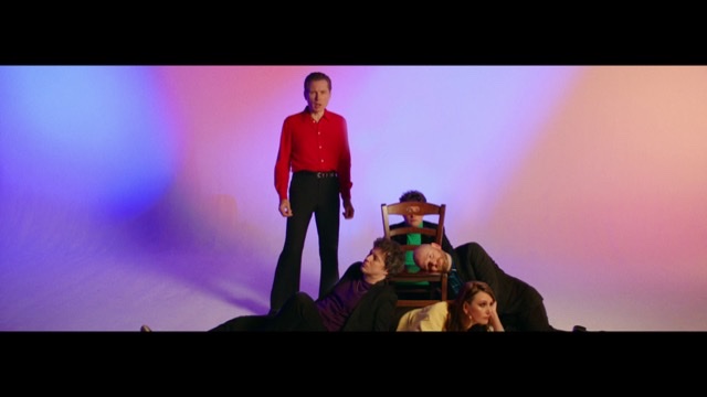 Franz Ferdinand share video for ‘Curious’, the latest track from ‘Hits To The Head’, their 20-track greatest hits album