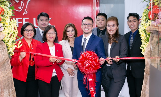 Pru Life UK opens general agency offices in Pangasinan, Cavite, and Mandaluyong City