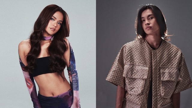 Maris Racal and raven team up for sparkly popanthem “Pumila Ka”