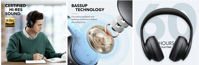 Anker is making the love month even sweeter with Lazada Sulit Sweldo Sale deals