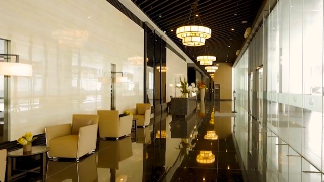 Living in Style: SMDC Provides Harmony between Function and Comfort