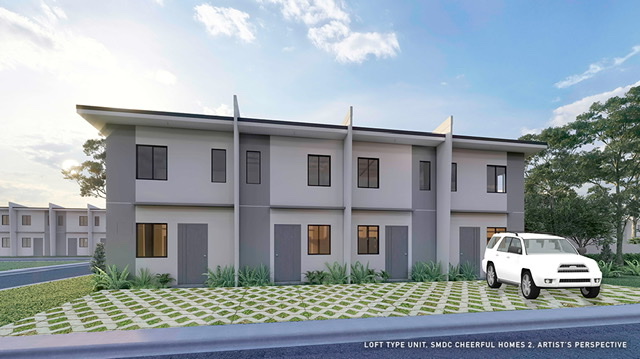 Three ways how this Mabalacat development modernizes the traditional Filipino community