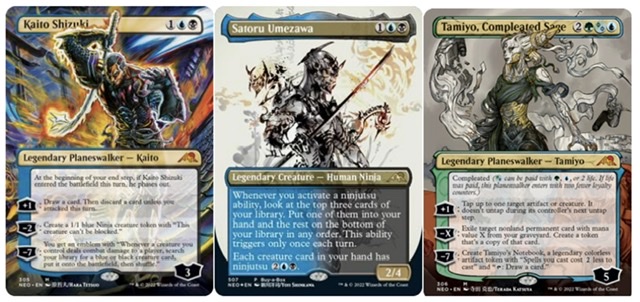 “Magic: The Gathering Virtual Art Exhibition” to open Friday, 18 February