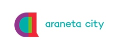 araneta city logo