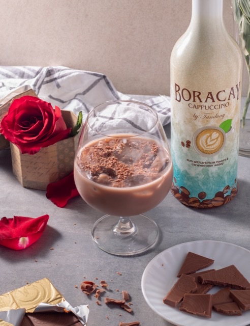 Celebrate Love with Tanduay’s Fun & Festive Cocktails