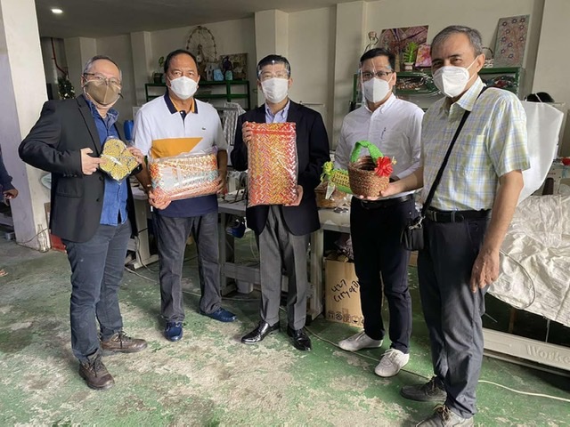 Ajinomoto Philippines Corporation joins PARMS, pushes to reduce environmental impact by 50%