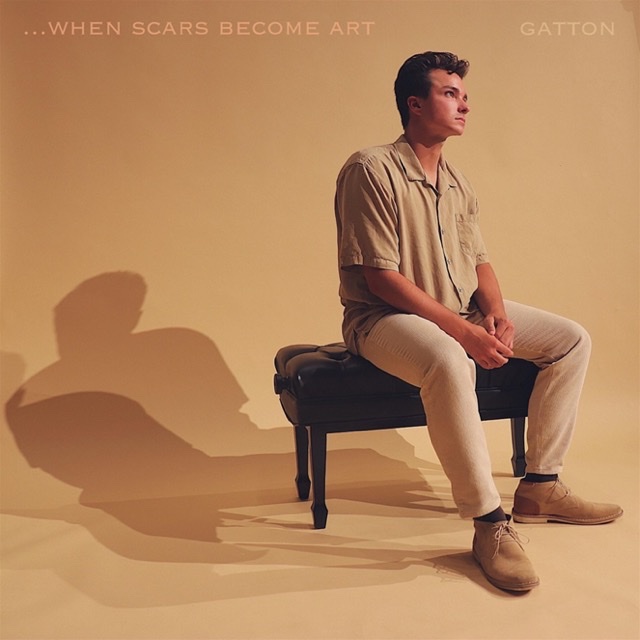 GATTON SONG “WHEN SCARS BECOME ART” BECOMES FASTEST GROWING SONG IN THE PHILIPPINES