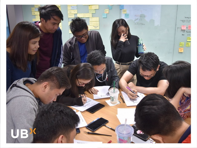 UBX to double workforce in 2022