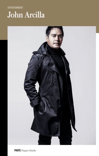 Globe ambassadors in Tatler’s list of Asia’s Most Influential