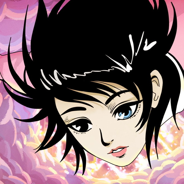 VIRTUAL BEING MAIE SHARES NEW SINGLE AND VIDEO "KOSMO"