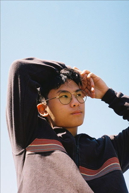 grentperez SHARES JOYOUS NEW SINGLE "WHY I LOVE YOU"