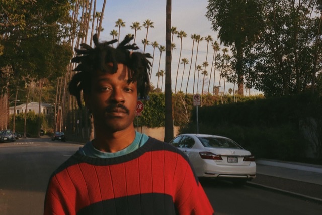 SEB shares new music “fuck it, im the man” out now on Mom + Pop