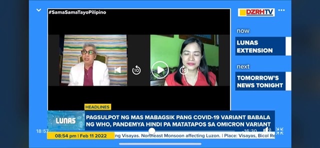 Keep Your Heart Healthy with Organique Acai Premium Blend