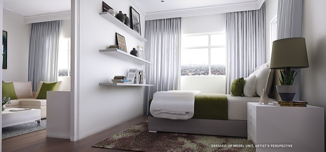 Find your balance in the South with SMDC’s Bloom Residences