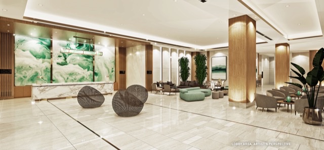 Mint Residences: Where Nature and Modern Living intersect in the heart of Makati