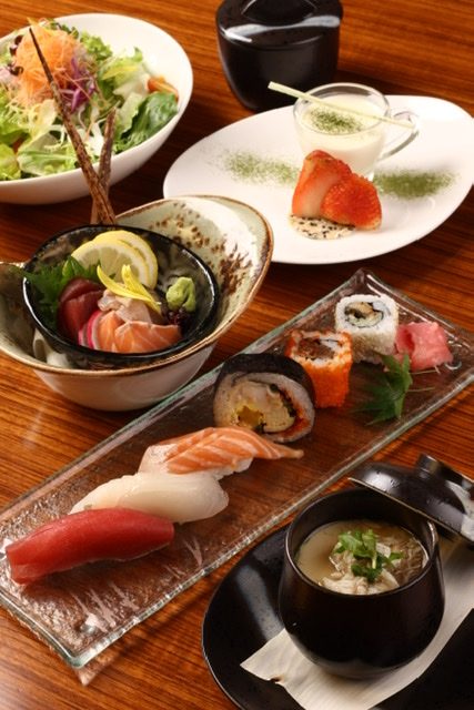 A Valentine’s Indulgence Await at Solaire