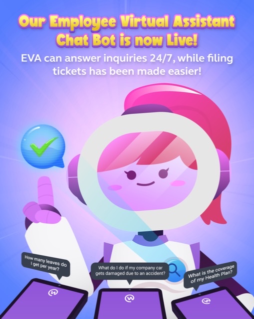 Globe harnesses technology to boost employee care amid pandemic