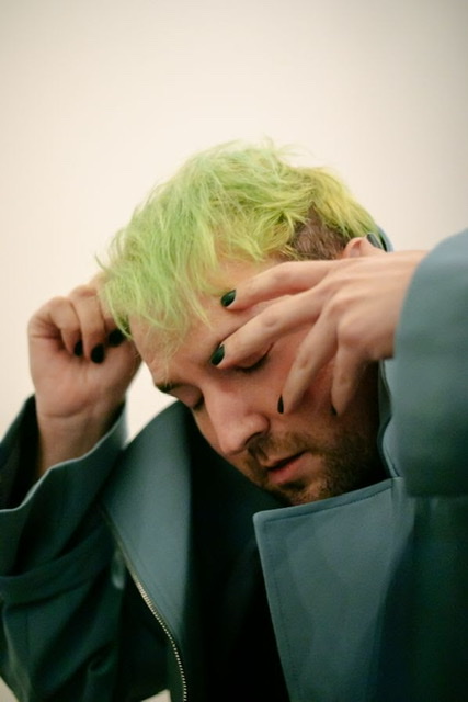 MORGXN RELEASES DELUXE ALBUM'MERIDIAN' (EXTENDED EDITION)