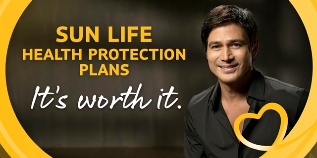 Sun Life Highlights Health in New Campaign