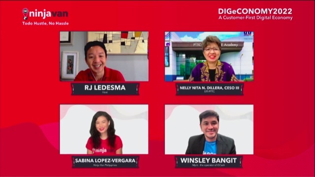 DIGeCONOMY 2022 pushes customer-first agenda to bolster PH digital economic growth