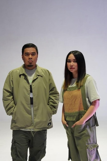Gloc-9 Teams Up with Yeng Constantino Anew for An Explosive Collab “Paliwanag”