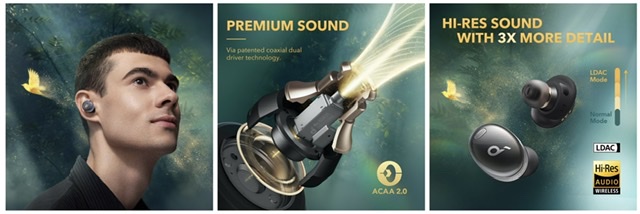 Anker is making the love month even sweeter with Lazada Sulit Sweldo Sale deals