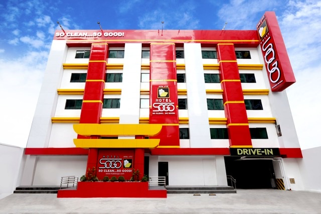 Hotel Sogo Goes on Aggressive Expansion Amid the Pandemic