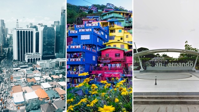 3 Philippine cities join global partnership to access better digital tool that can help achieve a 1.5C trajectory