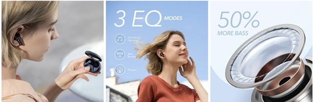 Anker is making the love month even sweeter with Lazada Sulit Sweldo Sale deals