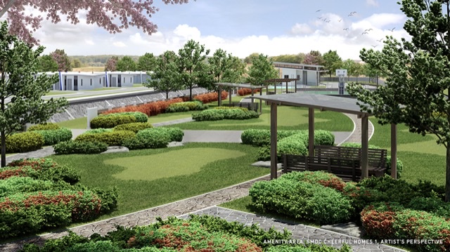 Three ways how this Mabalacat development modernizes the traditional Filipino community