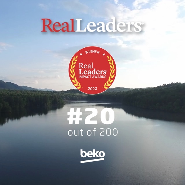 Beko named “Top Impact Company” of 2022